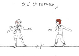 Fail It Forward