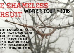 Winter Tour 2016